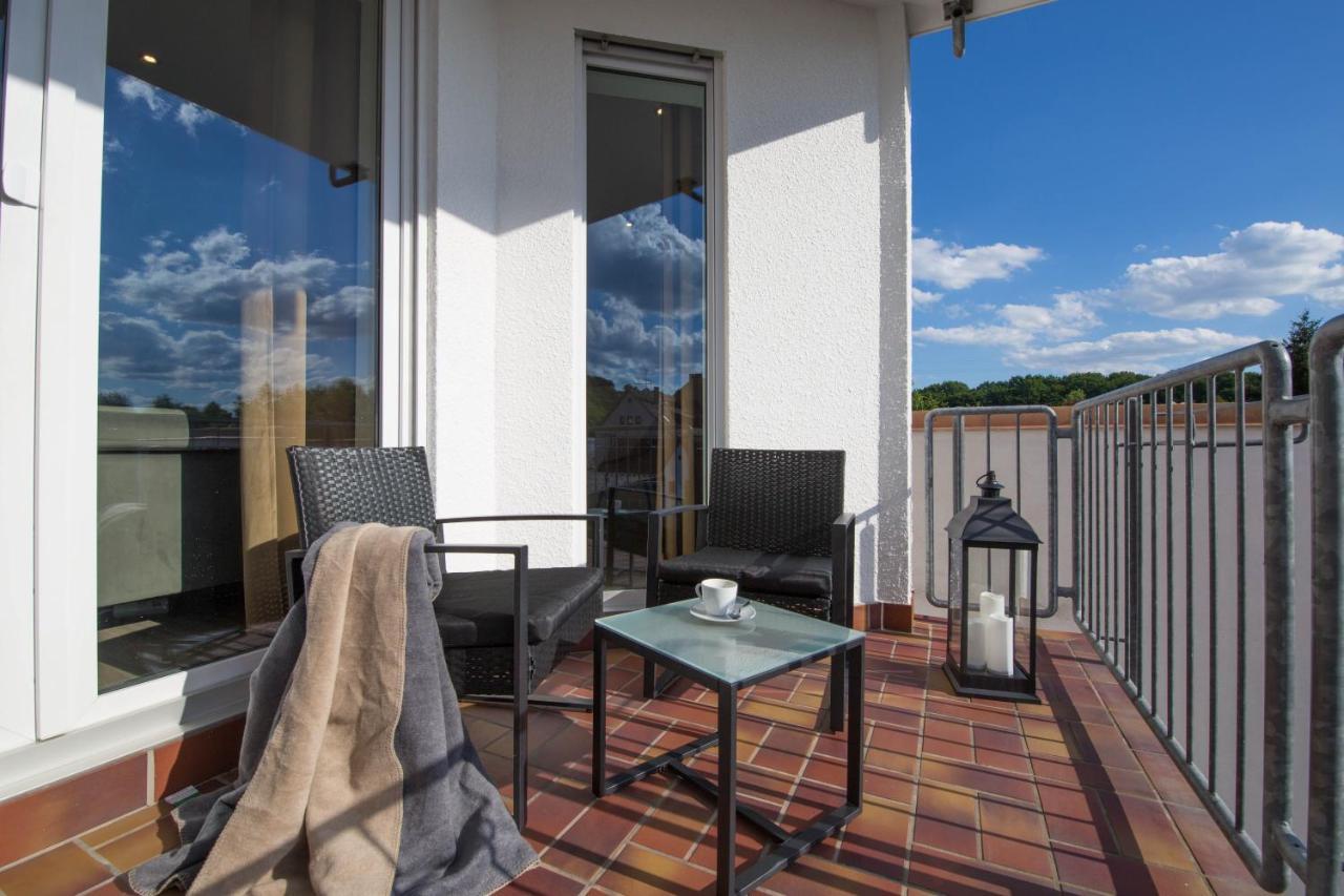 Luxury Luisenthal Apartment Voelklingen Bagian luar foto